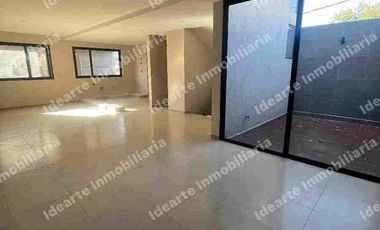 Estrena casa en Condominio Horizontal en Heroes de Padierna