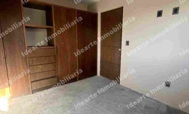 Estrena casa en Condominio Horizontal en Heroes de Padierna