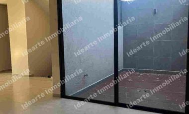 Estrena casa en Condominio Horizontal en Heroes de Padierna