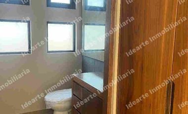 Estrena casa en Condominio Horizontal en Heroes de Padierna