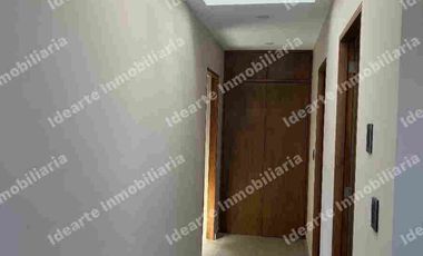 Estrena casa en Condominio Horizontal en Heroes de Padierna