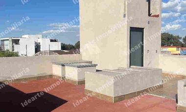 Estrena casa en Condominio Horizontal en Heroes de Padierna