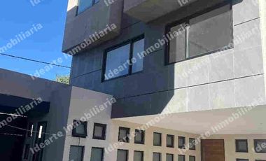 Estrena casa en Condominio Horizontal en Heroes de Padierna