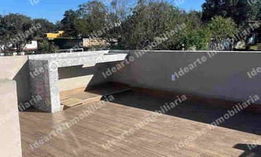 Estrena casa en Condominio Horizontal en Heroes de Padierna