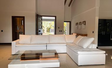 PR21234 Casa Amoblada en venta en el sector Guarne