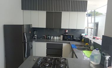 Vendo hermosa casa nueva con piscina (san jerónimo Antioquia)