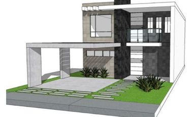 Vendo hermosa casa nueva con piscina (san jerónimo Antioquia)
