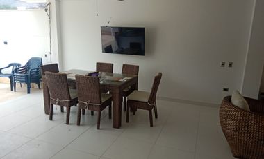 Vendo hermosa casa nueva con piscina (san jerónimo Antioquia)