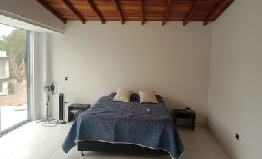 Vendo hermosa casa nueva con piscina (san jerónimo Antioquia)