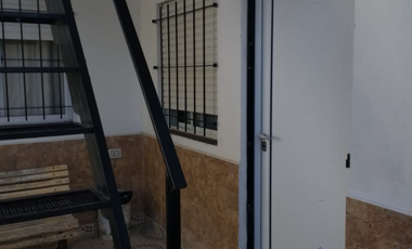 Monoambiente para 3 personas santa teresita la costa