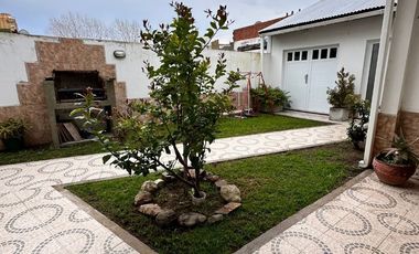 Monoambiente para 3 personas santa teresita la costa