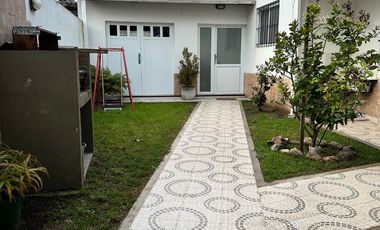 Monoambiente para 3 personas santa teresita la costa