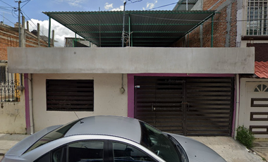 VENTA DE CASA EN Río Jaltenango 512, 24 de Junio, Tuxtla Gutiérrez, Chiapas, México