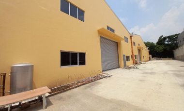 Warehouse For Rent Batino Calamba Laguna 1,325sqm