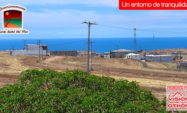 VENTA DE TERRENOS LISTOS PARA TITULARSE