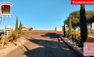 VENTA DE TERRENOS LISTOS PARA TITULARSE