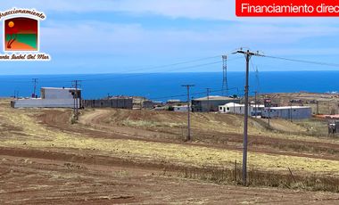 VENTA DE TERRENOS LISTOS PARA TITULARSE