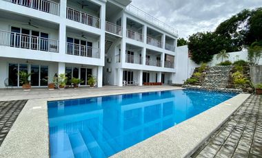 2 BEDROOMS CONDO FOR RENT INSIDE CLARK FREEPORTZONE, ANGELES CITY PAMPANGA