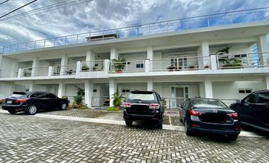 2 BEDROOMS CONDO FOR RENT INSIDE CLARK FREEPORTZONE, ANGELES CITY PAMPANGA