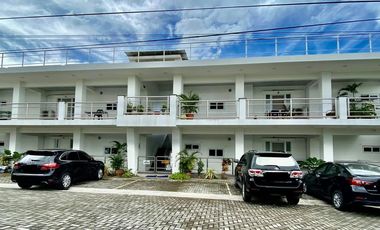 2 BEDROOMS CONDO FOR RENT INSIDE CLARK FREEPORTZONE, ANGELES CITY PAMPANGA