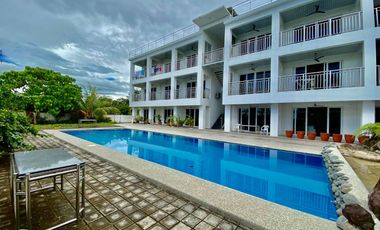 2 BEDROOMS CONDO FOR RENT INSIDE CLARK FREEPORTZONE, ANGELES CITY PAMPANGA