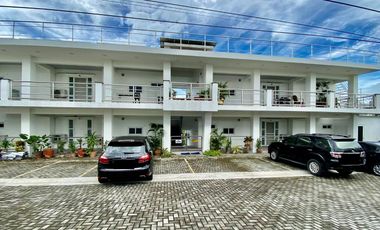 2 BEDROOMS CONDO FOR RENT INSIDE CLARK FREEPORTZONE, ANGELES CITY PAMPANGA