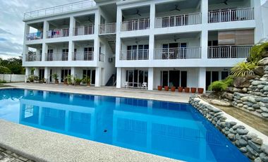 2 BEDROOMS CONDO FOR RENT INSIDE CLARK FREEPORTZONE, ANGELES CITY PAMPANGA