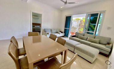 2 BEDROOMS CONDO FOR RENT INSIDE CLARK FREEPORTZONE, ANGELES CITY PAMPANGA