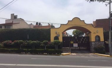 Casa en venta en Álvaro Obregón. Ciudad de México.