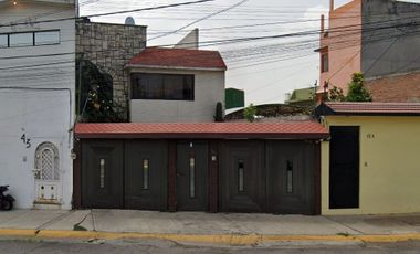 Casa en Remate Bancario, Cuautitlán