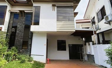 Affordable House for Sale in Santo Nino Village Banilad Cebu City