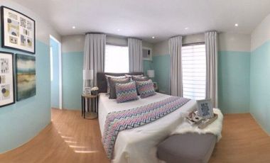 HOUSE AND LOT FOR SALE IN BAIA, LAGUNA | CAMELLA BAIA