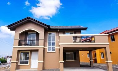 HOUSE AND LOT FOR SALE IN BAIA, LAGUNA | CAMELLA BAIA