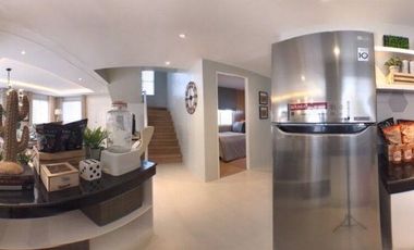 HOUSE AND LOT FOR SALE IN BAIA, LAGUNA | CAMELLA BAIA