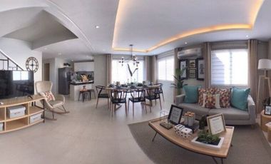 HOUSE AND LOT FOR SALE IN BAIA, LAGUNA | CAMELLA BAIA