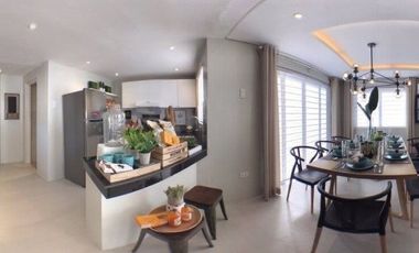HOUSE AND LOT FOR SALE IN BAIA, LAGUNA | CAMELLA BAIA