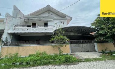 Rumah Dijalan Dukuh Kupang Barat Sawahan Surabaya