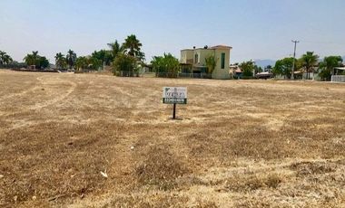 VENTA TERRENOS FRACCIONAMIENTO TRES REYES DE CAJITITLAN