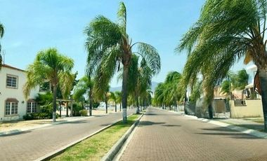 VENTA TERRENOS FRACCIONAMIENTO TRES REYES DE CAJITITLAN