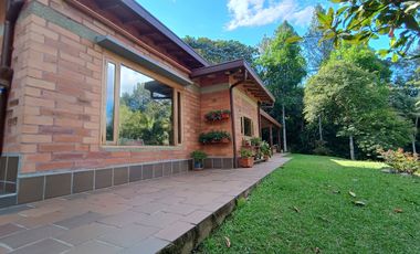 Country Home Surrounded by Natural Beauty, Peace and Tranquility, Don Diego - El Retiro