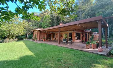 Country Home Surrounded by Natural Beauty, Peace and Tranquility, Don Diego - El Retiro