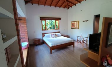 Country Home Surrounded by Natural Beauty, Peace and Tranquility, Don Diego - El Retiro