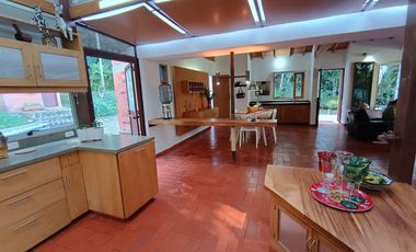 Country Home Surrounded by Natural Beauty, Peace and Tranquility, Don Diego - El Retiro