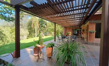 Country Home Surrounded by Natural Beauty, Peace and Tranquility, Don Diego - El Retiro