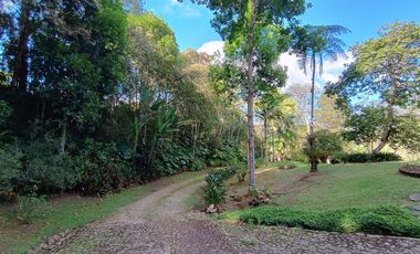 Country Home Surrounded by Natural Beauty, Peace and Tranquility, Don Diego - El Retiro
