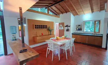 Country Home Surrounded by Natural Beauty, Peace and Tranquility, Don Diego - El Retiro