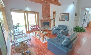 Country Home Surrounded by Natural Beauty, Peace and Tranquility, Don Diego - El Retiro