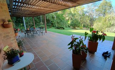 Country Home Surrounded by Natural Beauty, Peace and Tranquility, Don Diego - El Retiro
