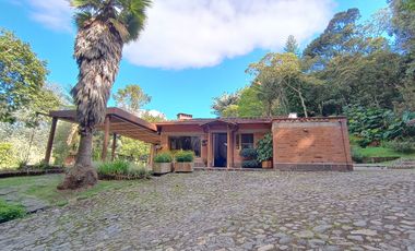 Country Home Surrounded by Natural Beauty, Peace and Tranquility, Don Diego - El Retiro