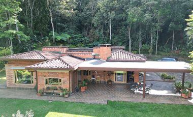 Country Home Surrounded by Natural Beauty, Peace and Tranquility, Don Diego - El Retiro